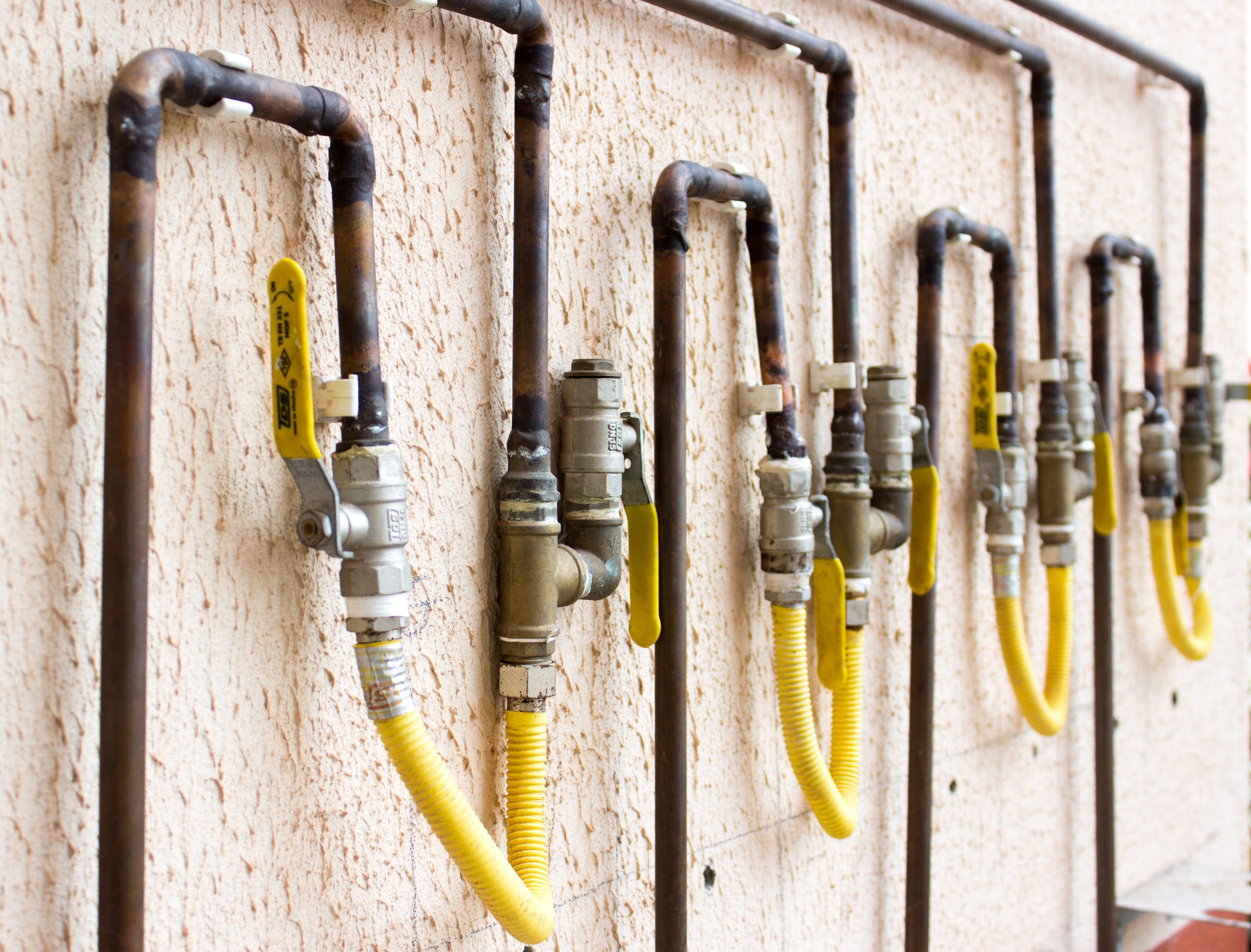 Industrial MEP Integration